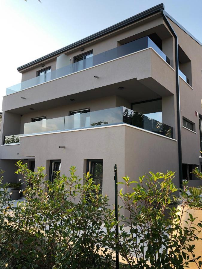 Casa Rovigno 호텔 외부 사진