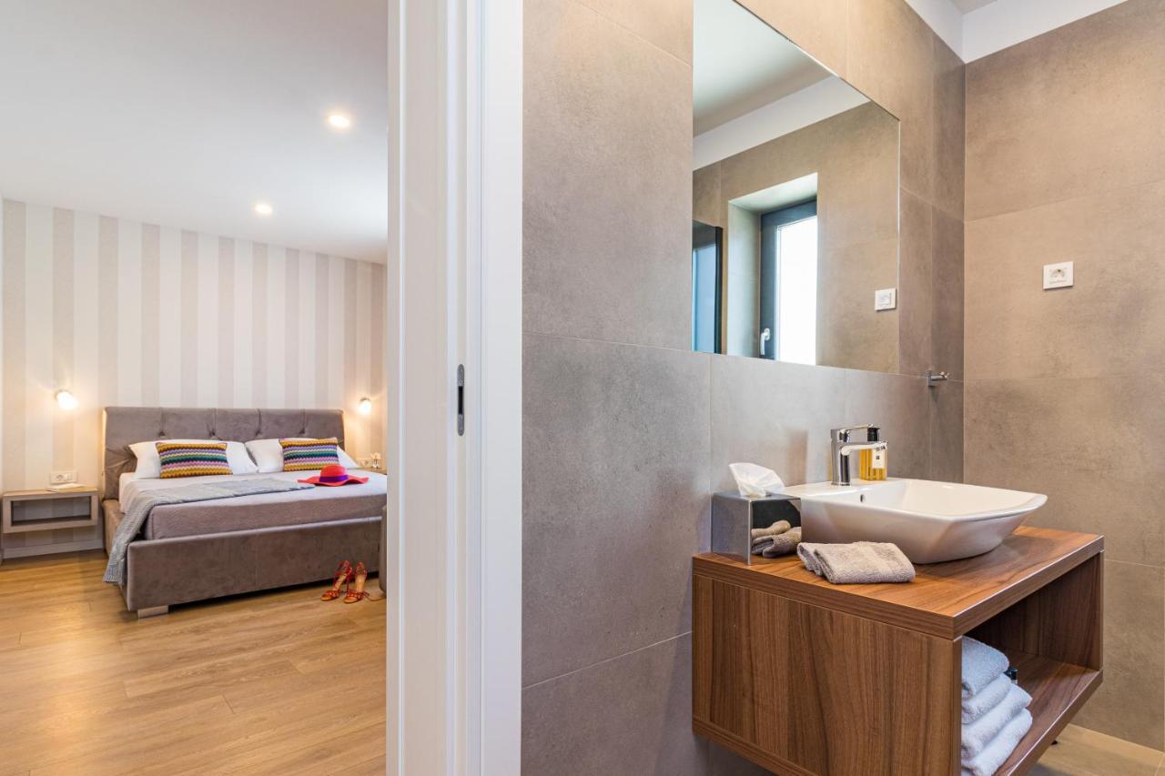 Casa Rovigno 호텔 외부 사진