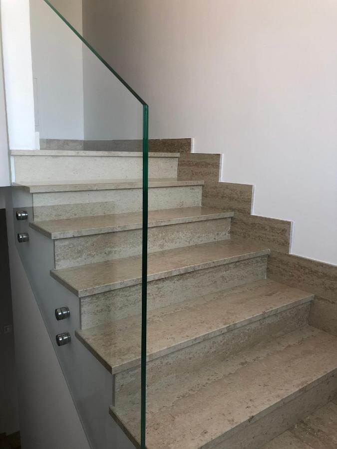 Casa Rovigno 호텔 외부 사진