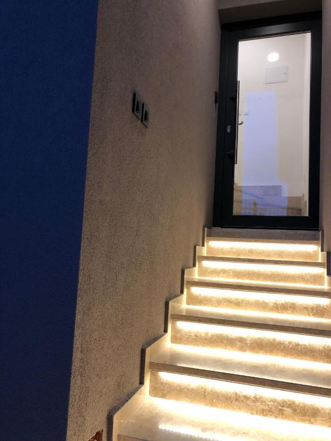 Casa Rovigno 호텔 외부 사진