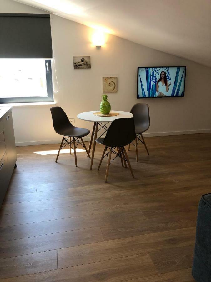 Casa Rovigno 호텔 외부 사진