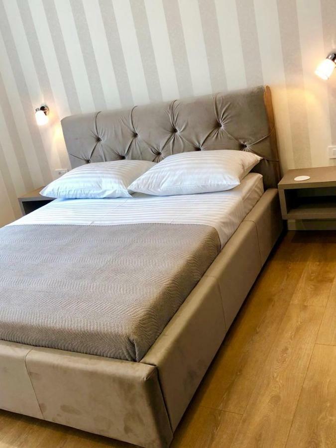 Casa Rovigno 호텔 외부 사진