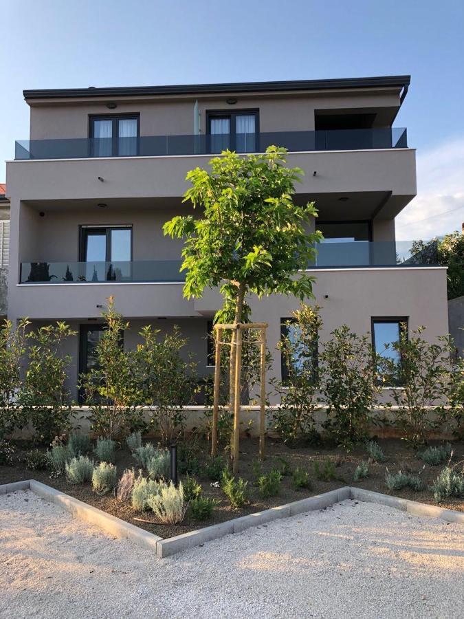 Casa Rovigno 호텔 외부 사진
